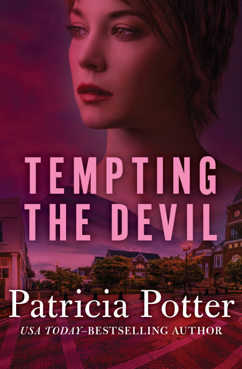 Cover image for book Tempting the Devil