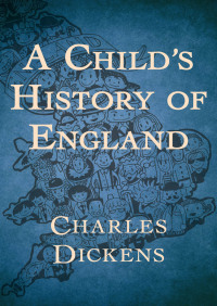 Titelbild: A Child's History of England 9781497663022