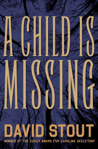 Cover image: A Child Is Missing 9781497663329