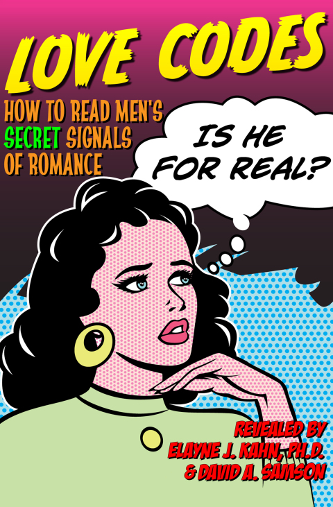 Cover image for book Love Codes