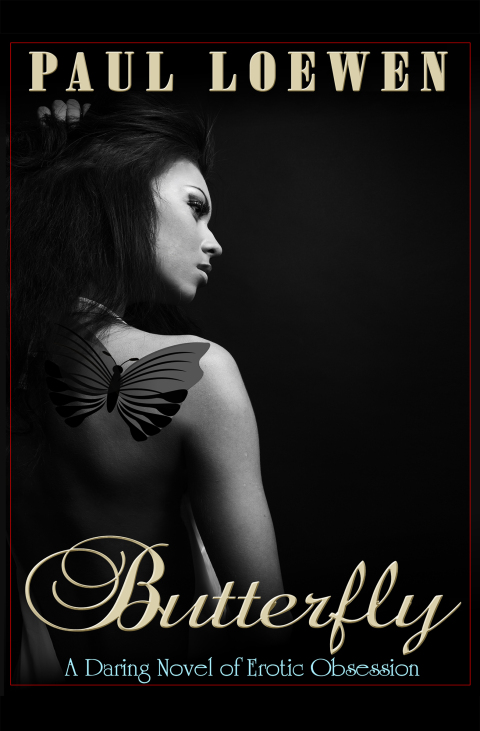 Cover image for book Butterfly