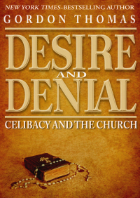 Cover image: Desire and Denial 9781497663411