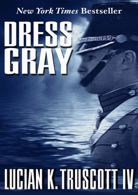 Cover image for book Dress Gray