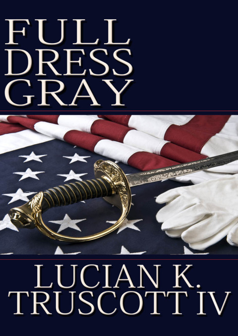 Cover image for book Full Dress Gray