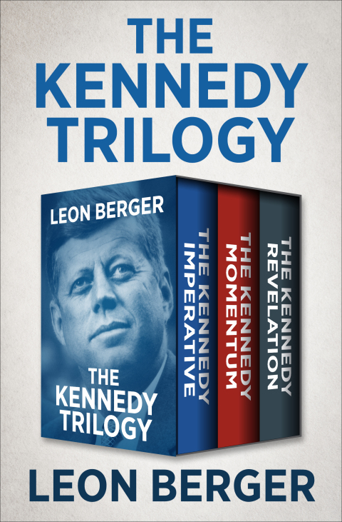 The Kennedy Trilogy 