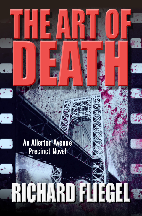 Cover image for book The Art of Death