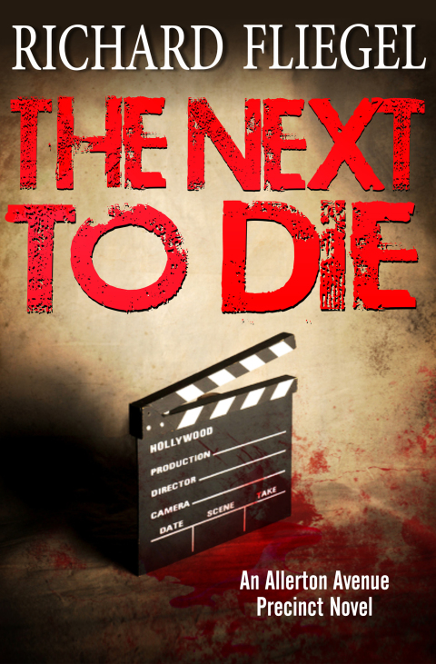 Cover image for book The Next to Die