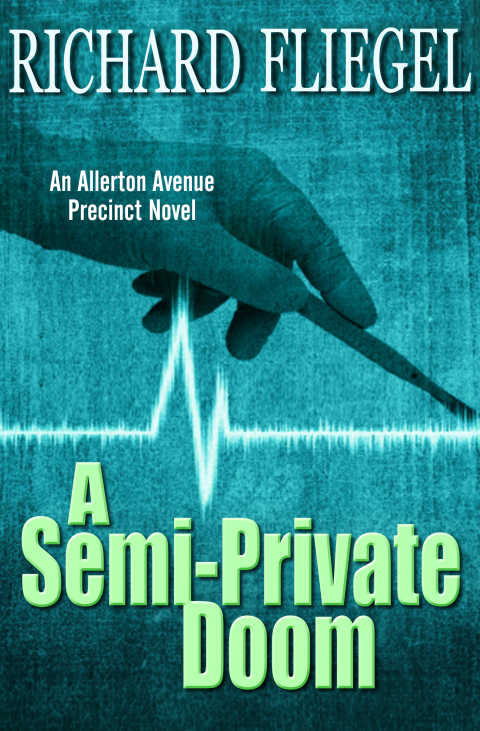 Cover image for book A Semi-Private Doom