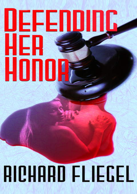 Cover image for book Defending Her Honor
