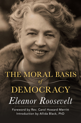 The Moral Basis of Democracy