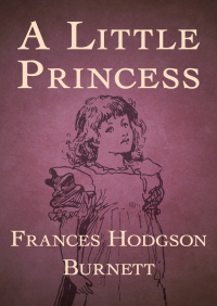 Cover image: A Little Princess 9781497665675