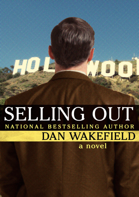 Cover image for book Selling Out