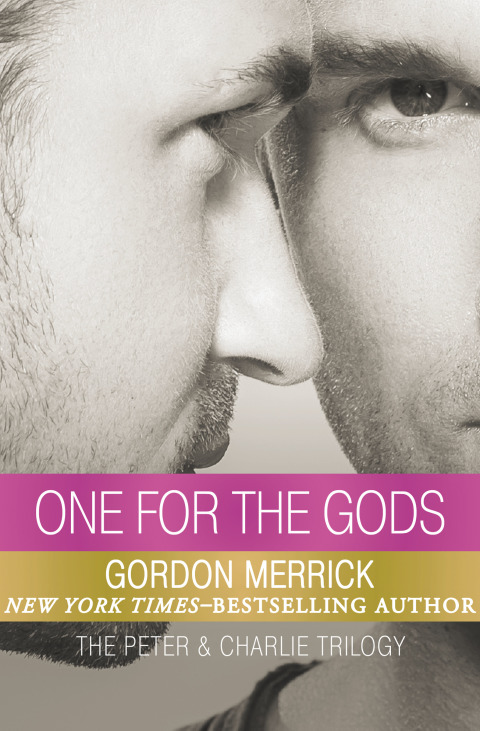 Cover image for book One for the Gods