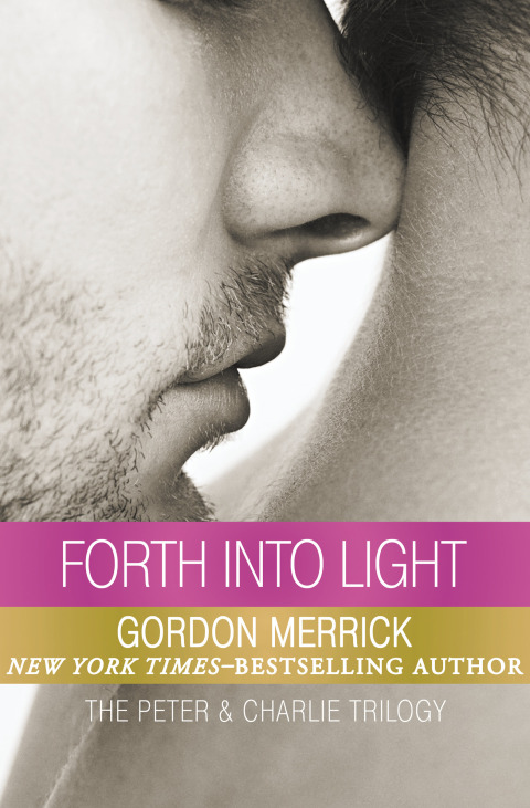 Cover image for book Forth into Light