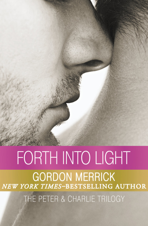 Cover image for book Forth into Light