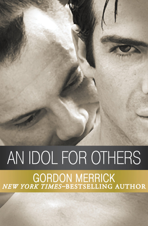 Cover image for book An Idol for Others