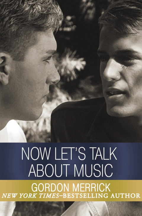 Cover image for book Now Let's Talk About Music