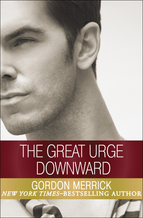 Cover image for book The Great Urge Downward