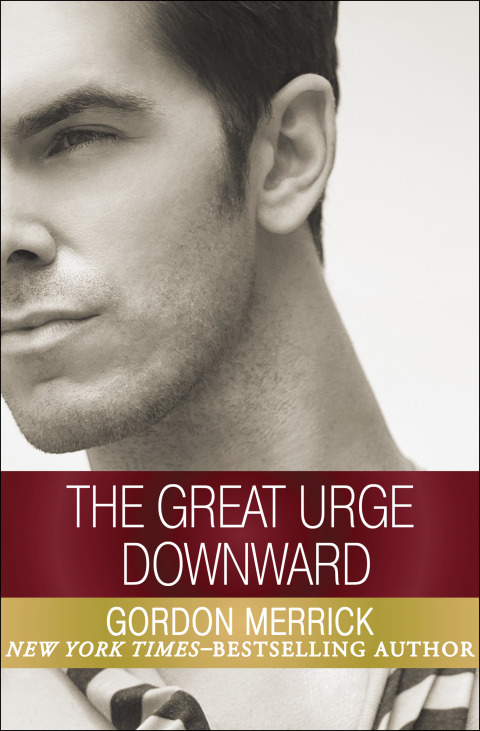 Cover image for book The Great Urge Downward