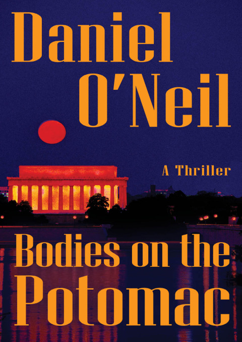 Cover image for book Bodies on the Potomac