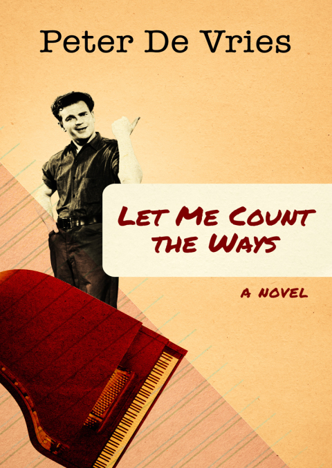Cover image for book Let Me Count the Ways