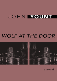 Cover image: Wolf at the Door 9781497669734