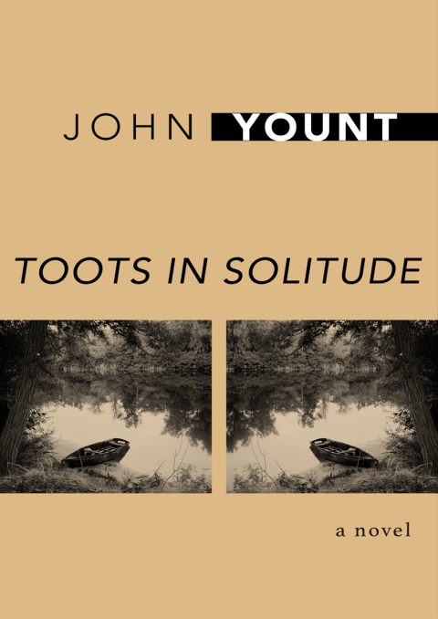Cover image for book Toots in Solitude