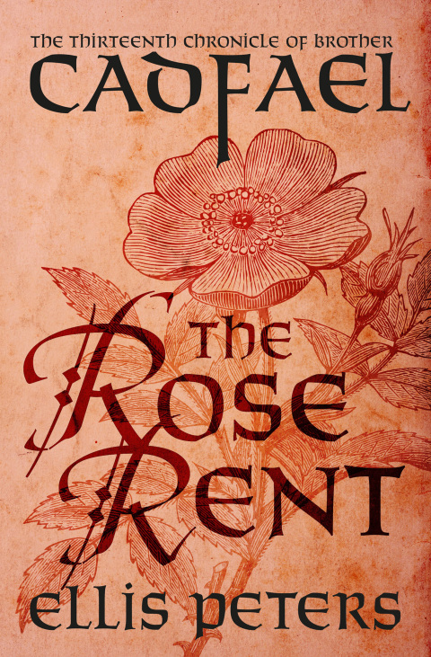 Cover image for book The Rose Rent