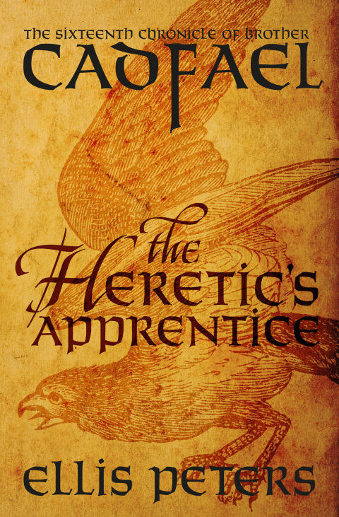 Cover image for book The Heretic's Apprentice