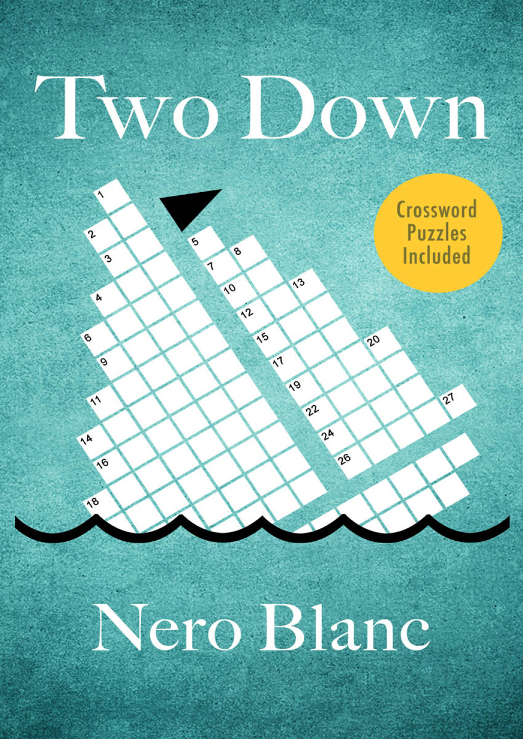 Two Down (eBook)