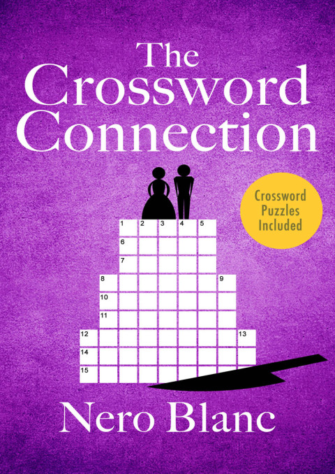 Cover image for book The Crossword Connection