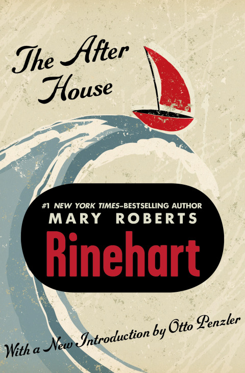 Cover image for book The After House