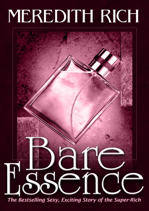 Cover image for book Bare Essence