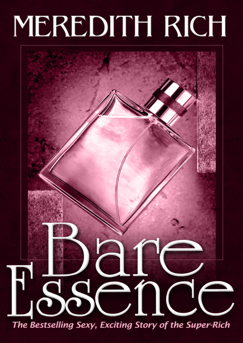 Cover image for book Bare Essence