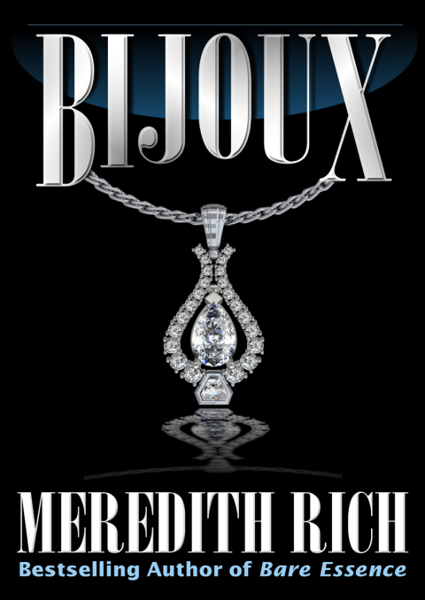 Cover image for book Bijoux
