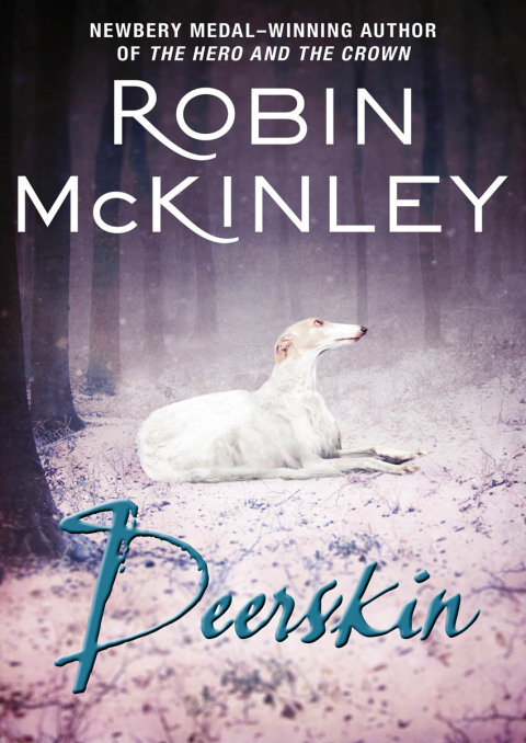 Cover image for book Deerskin