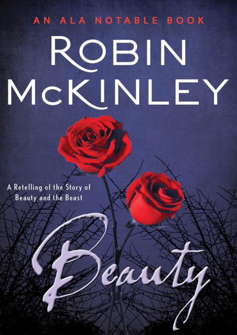 Cover image for book Beauty