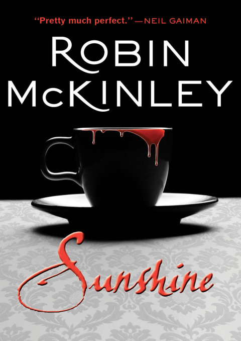 Cover image for book Sunshine