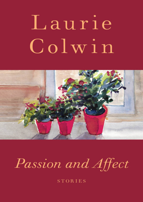 Cover image for book Passion and Affect