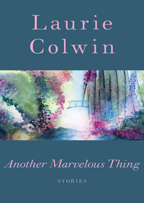 Cover image for book Another Marvelous Thing