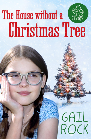 The House without a Christmas Tree