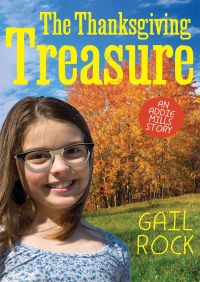 Cover image: The Thanksgiving Treasure 9781497673823