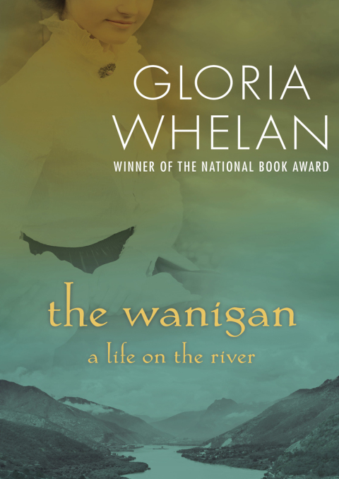 Cover image for book The Wanigan