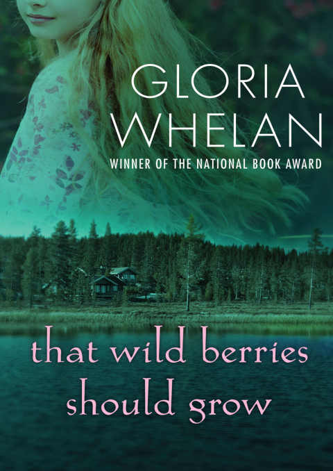 Cover image for book That Wild Berries Should Grow
