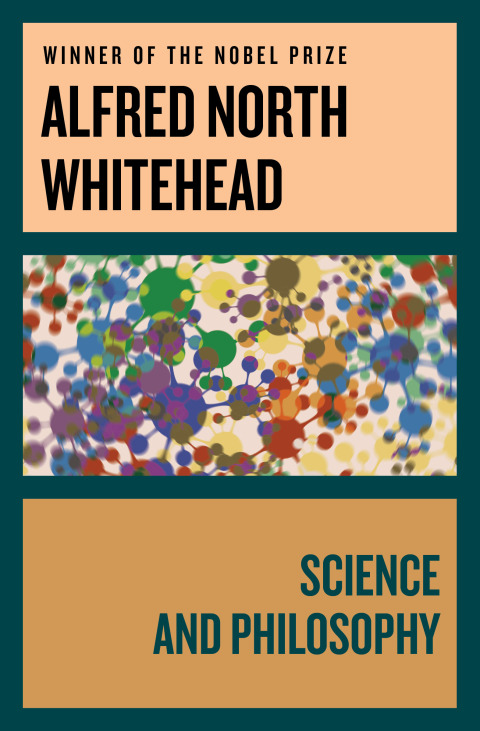 Cover image for book Science and Philosophy