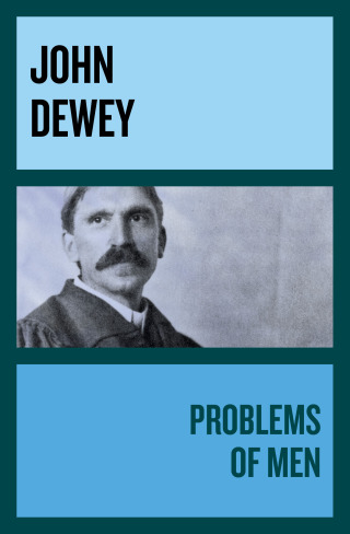 Problems of Men