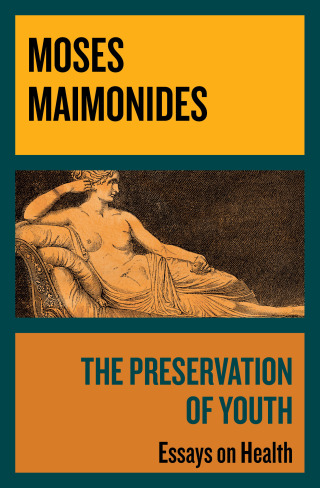 The Preservation of Youth