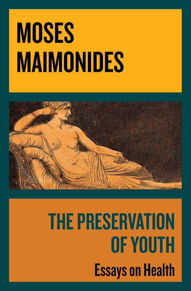 The Preservation of Youth