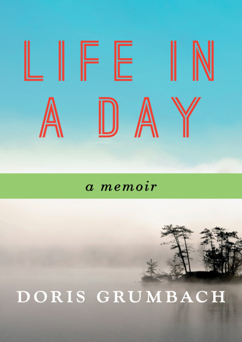 Cover image for book Life in a Day