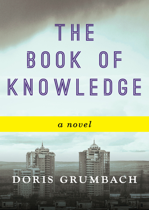 Cover image for book The Book of Knowledge